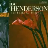 Joe Henderson Soulville