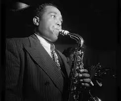Charlie Parker Embraceable You Alternate