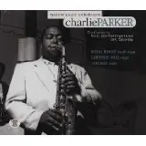 Charlie Parker Out Of Nowhere