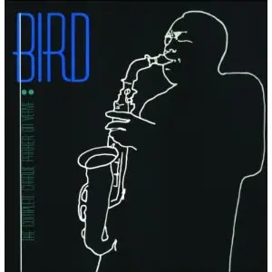 Charlie Parker I Remember You