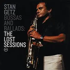 Stan Getz Sunshower