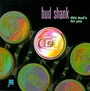 Bud Shank Cotton Blossom