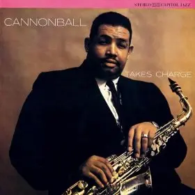 Cannonball Adderley 	 Soon