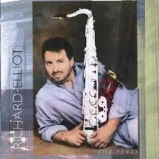 Richard Elliot When the Lights Go Out
