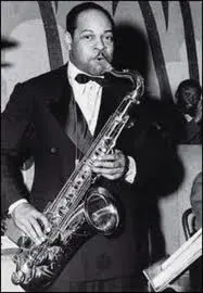 Coleman Hawkins Body and Soul