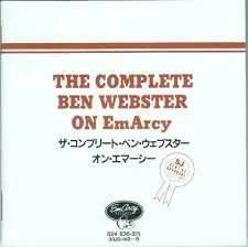 Ben Webster Stardust