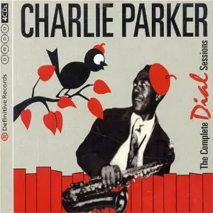 Charlie Parker 	Embraceable You Take 1
