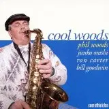 Phil Woods What Are You Doing For the Rest of Your Life