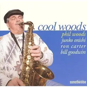 Phil Woods Round Midnight