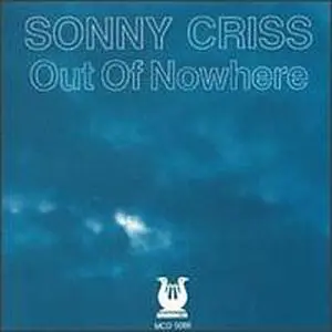 Sonny Criss Out Of Nowhere