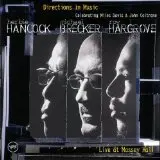 Michael Brecker Naima