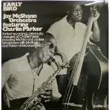 Charlie Parker Honyesuckle Rose