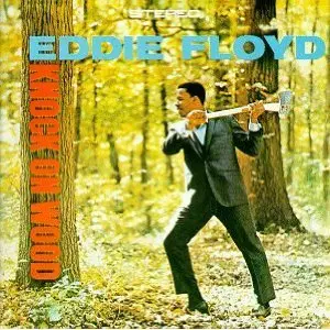 Eddie Floyd Horn Chart Knock on Wood