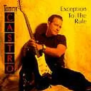 Tommy Castro Horn Chart Sho' Enough