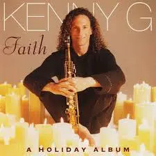 Kenny G Sleigh Ride