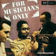 Stan Getz Dark Eyes