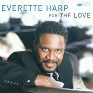 Everett Harp So Automatic