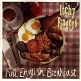 Mike Mower Full English Breakfast