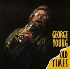 George Young Harlem Nocturne