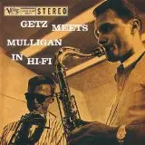 Stan Getz Gerry Mulligan This Can't Be Love