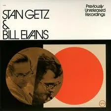Stan Getz But Beautiful