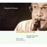 Paquito D'Rivera Lucuonerias