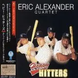 Eric Alexander Guess I'll Hang My Tears Out to Dry