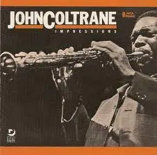 John Coltrane After The Rain