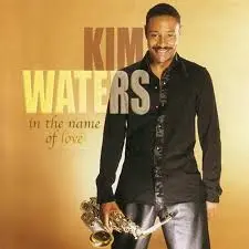 Kim Waters The Ride