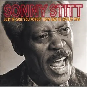 Sonny Stitt Star Eyes Key Change to Concert