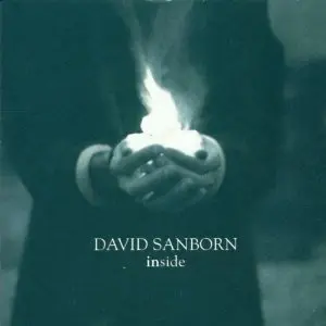 Dave Sanborn Ain't No Sunshine Key Change to Alto Sax