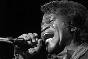 James Brown Horn Chart I Feel Good Key Change to B