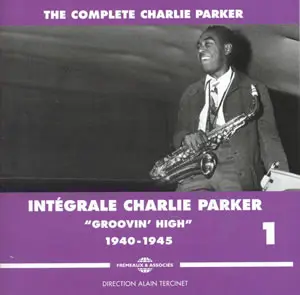 Charlie Parker Body and Soul