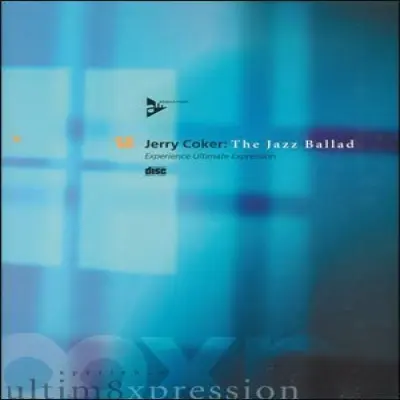Jerry Coker We'll Be Together Again
