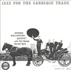 Phil Woods But George