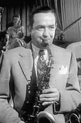 Jimmy Dorsey Beebe