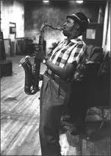 Jimmy Forrest These Foolish Things