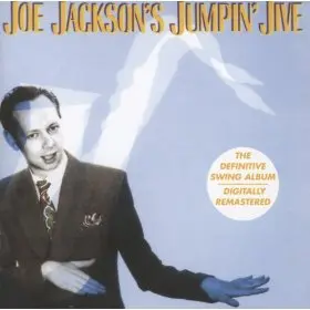 Dave Bitelli Jumpin' Jive