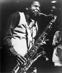 Junior Walker Money (That's What I Want) Key Change to Alto Sax
