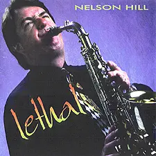 Nelson Hill Groovin High