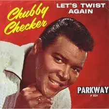 Buddy Savitt Let's Twist Again