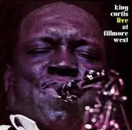 King Curtis Signed Sealed Delivered