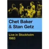 Stan Getz Chet Baker Line for Lyons