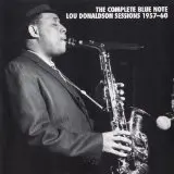 Lou Donaldson Dewey Square Key Change to Tenor Sax