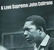 John Coltrane Acknowledgement