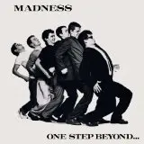Lee Thompson One Step Beyond