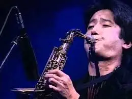 Masato Honda Bad Moon