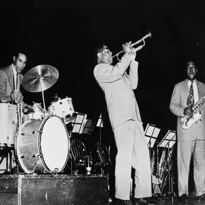 Charlie Parker All The Things You Are