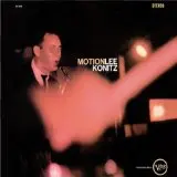 Lee Konitz	 I'll Remember April