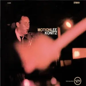 Lee Konitz I Remember You